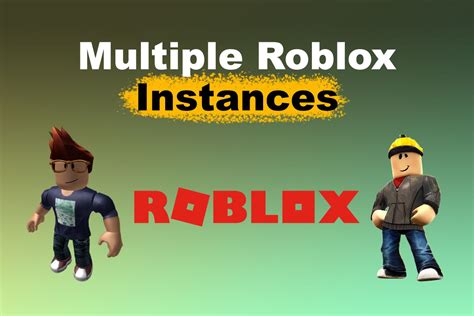 multiinstance roblox